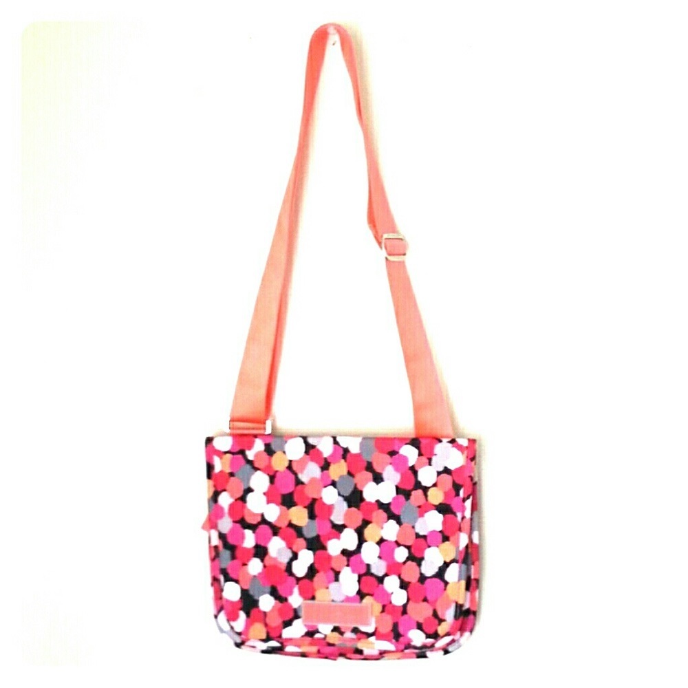 VERA BRADLEY Multicolor Crossbody Purse. NWOT - Picture 3 of 4